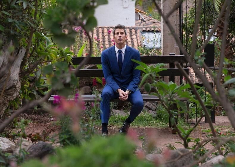 #10. The Bachelor